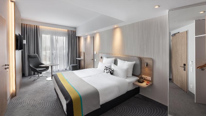 Express - North By Ihg Hotel Múnich
