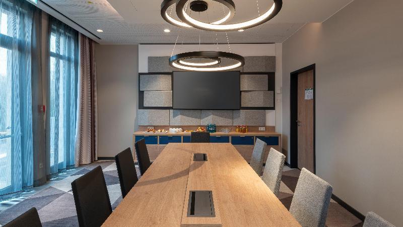 Hotel Express - North By Ihg Múnich