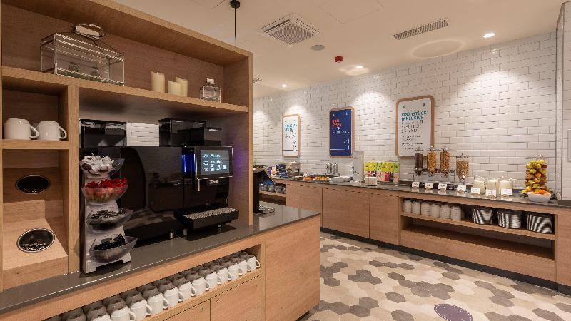 Express - North By Ihg Hotel Munich