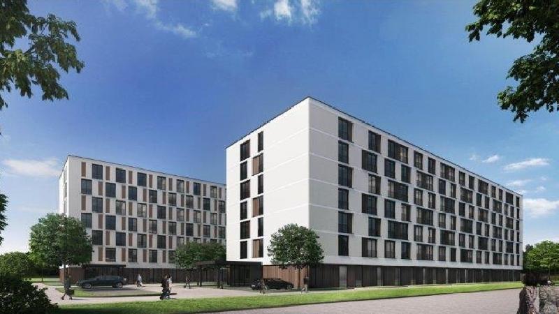 Express - North By Ihg Munich