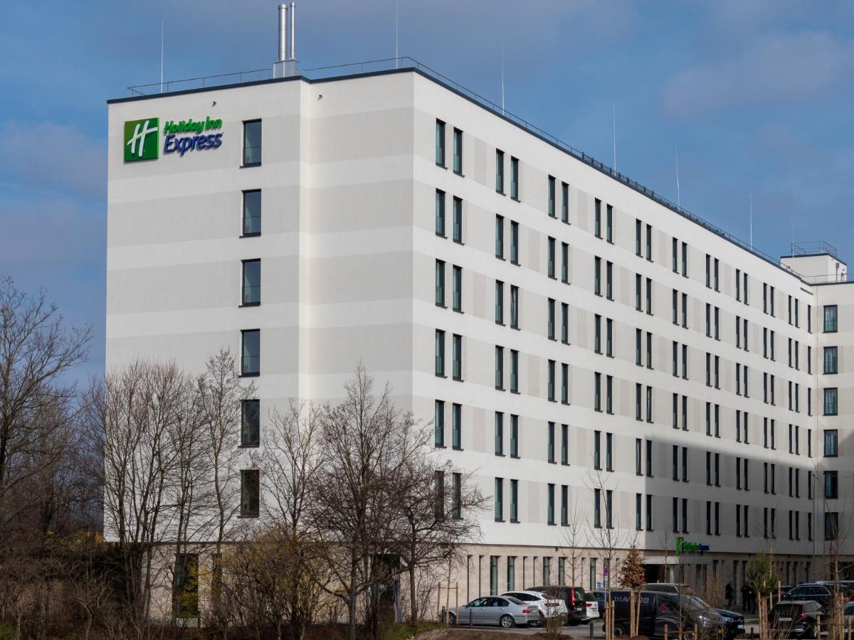 Express - North By Ihg Monachium