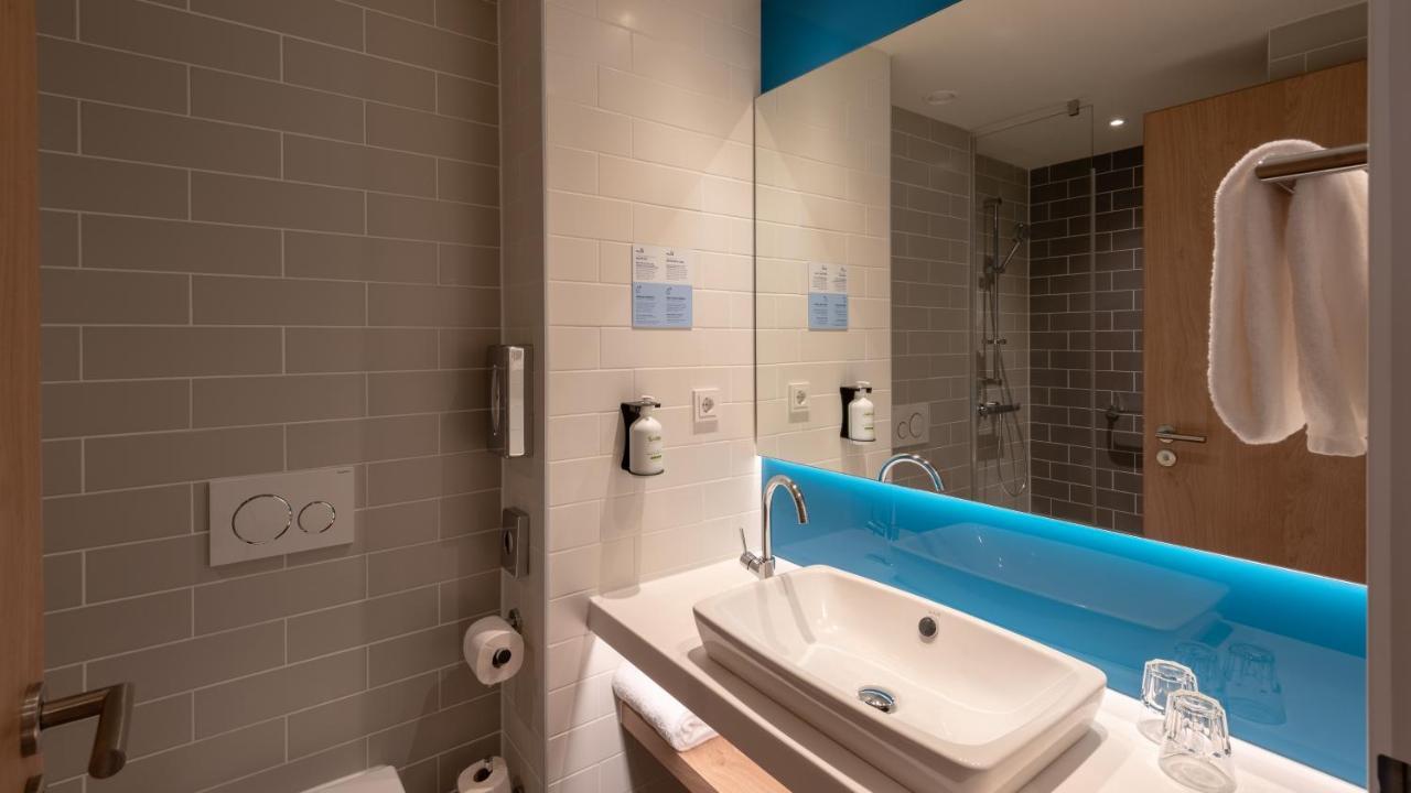 Hotel Express - North By Ihg Monachium