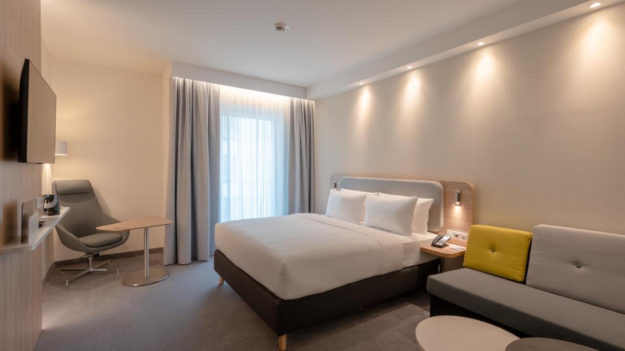 Express - North By Ihg 3* Monachium